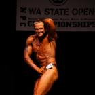 Nathan  Norman - NPC Washington State Open 2013 - #1